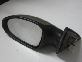 Nissan - DOOR MIRROR - broken SEE 3 PICTURE